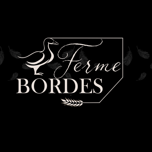 Logo Ferme Bordes